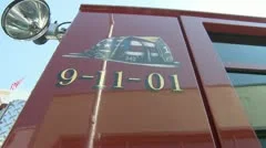 L.a. Fire Truck