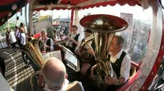 Carousel Oktoberfest