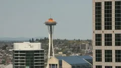 Seattle Space Needle
