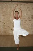  Yoga Exercise