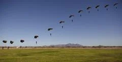 Skydiver