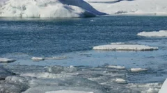 Iceberg Close Up Jökulsarlon