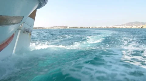 Boat Trip