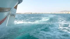 Boat Trip