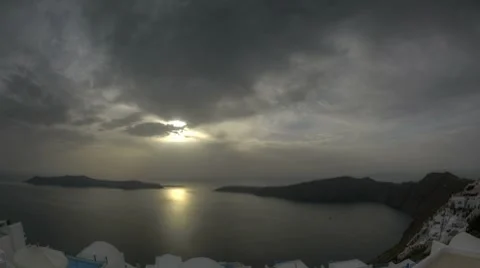 Santorini Imerovigli
