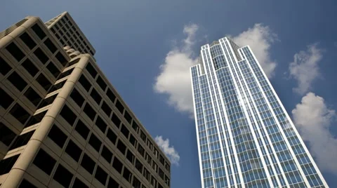 Buildings In Cincinnati