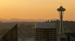 Seattle Space Needle