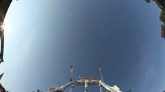 Sky Ride Oktoberfest