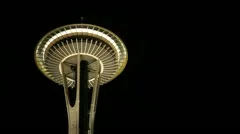 Seattle Space Needle