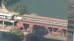 Chicago Aerial View