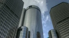 Detroit Renaissance Center