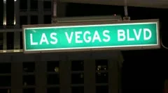 Las Vegas Boulevard