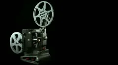 Vintage Projector 8Mm