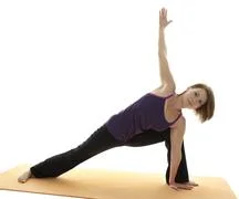 Yoga Asana
