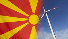 Concept Clean Energy in Macedonia