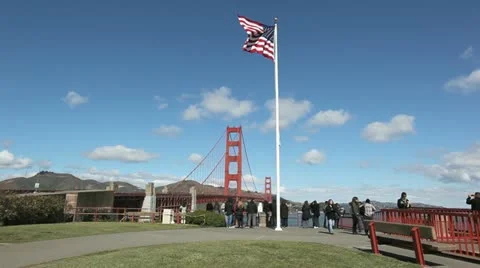 Golden Gate Bridge