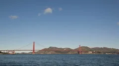 San Francisco Golden Gate Bridge