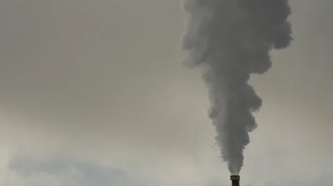 Steam Close Up Iceland