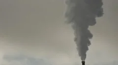 Steam Close Up Iceland