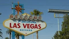 Welcome To Las Vegas