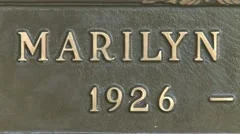 Marilyn Monroe