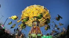 Chairoplane Oktoberfest