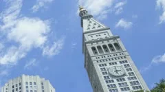 Timelapse Madison Square Park