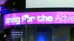 Las Vegas Neon Signs