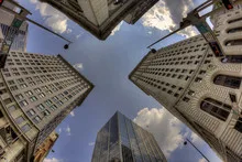 Cincinnati skyscraper