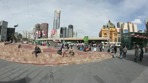 Melbourne