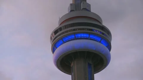 Toronto Cn Tower