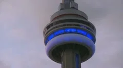 Toronto Cn Tower