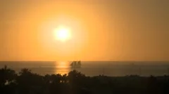 Sunset In Key West