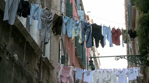 Urban Washing