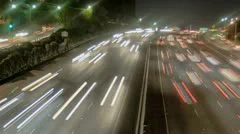 Highway Traffic