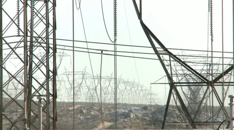 Electrical Distribution