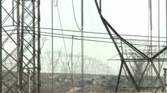 Electrical Distribution