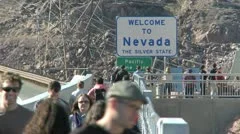 Welcome To Nevada