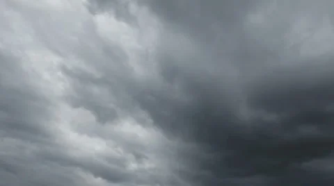 Clouds Timelapse