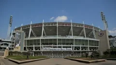 Great American Ball Park