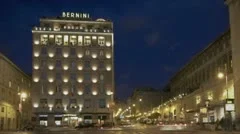 Hotel Bernini Bristol