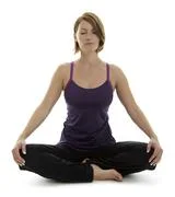 Yoga Asana