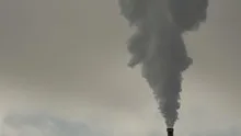 Steam close up Iceland