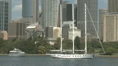 Sydney Skyline