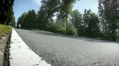 Motorcycle Racing