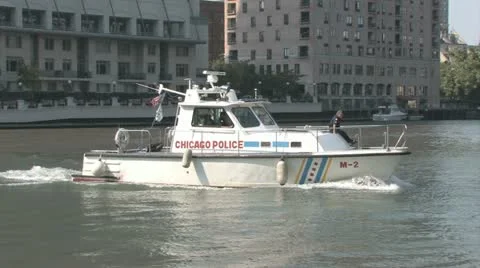 Chicago Police
