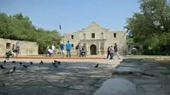 Alamo San Antonio