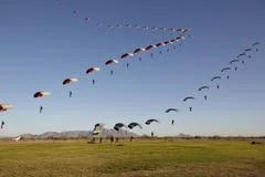 Skydiver