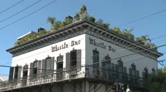 Whistle Bar Key West