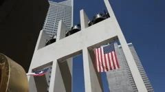 Thanksgiving Square, Dallas, Texas